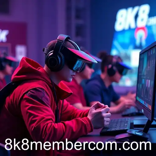 The Ever-Evolving Landscape of Online Gaming Communities