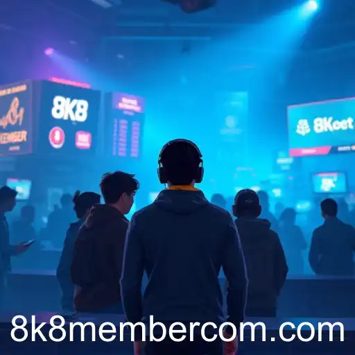 The Evolution of Gaming Communities in 2025