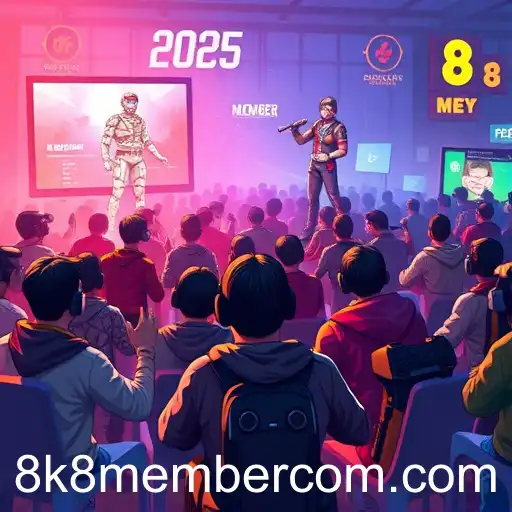 The Evolution of Online Gaming Communities