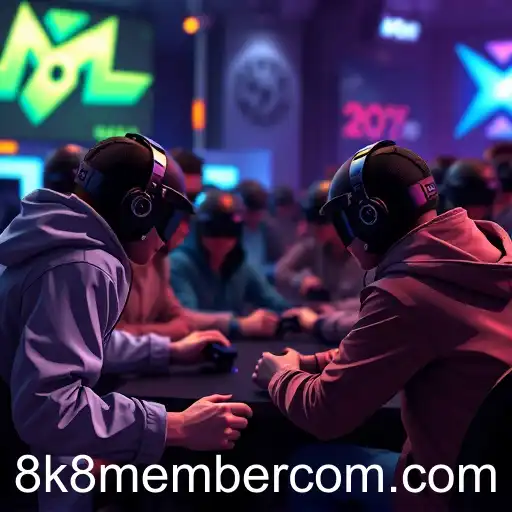 The Evolution of Gaming Communities in 2025