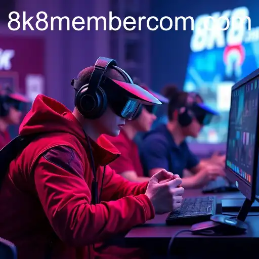 The Ever-Evolving Landscape of Online Gaming Communities