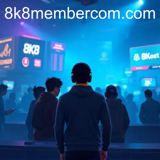 The Evolution of Gaming Communities in 2025