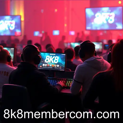 Gaming Community Trends in 2025