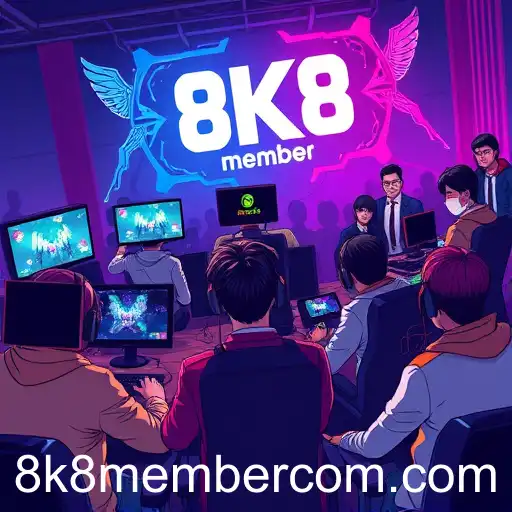 The Rise of Gaming Communities in 2025