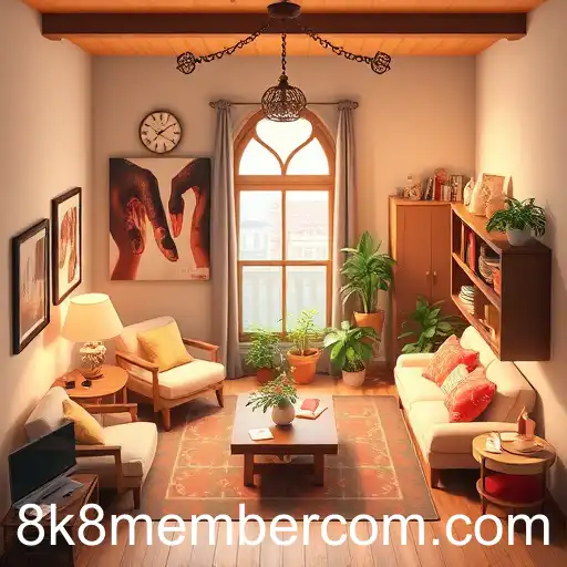 The Rise of 8k8 in the Gaming World