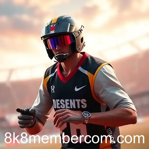 The Rise of 8k8 Member in Gaming Circles