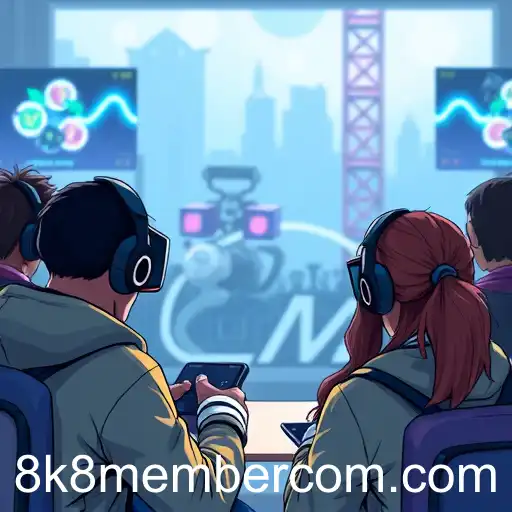 The Rise of Gaming Communities